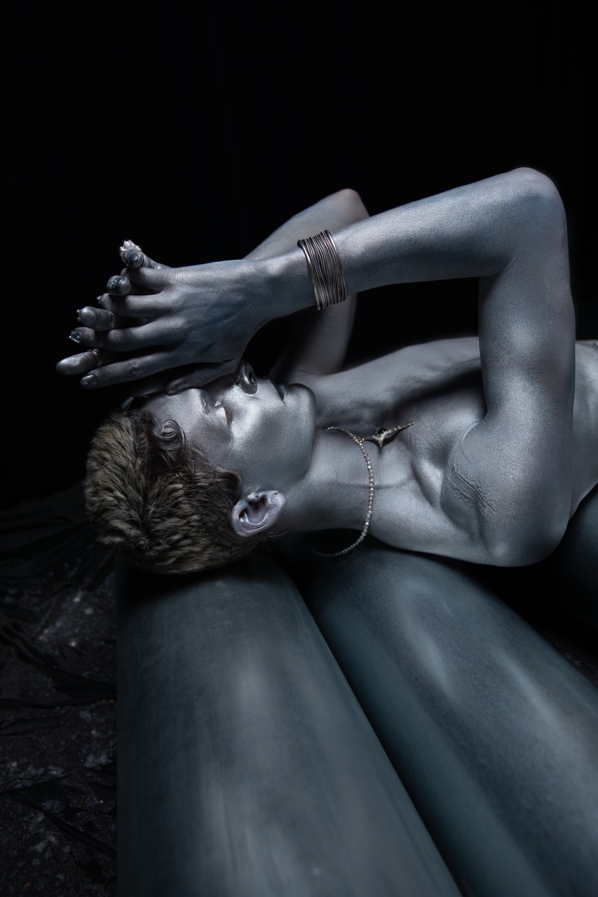 picture from evolving nature project